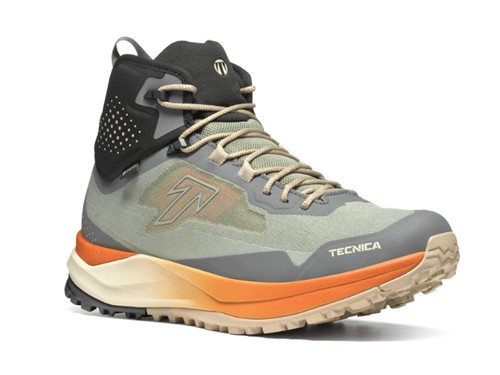 Tecnica scarponi trekking uomo - scarponi,