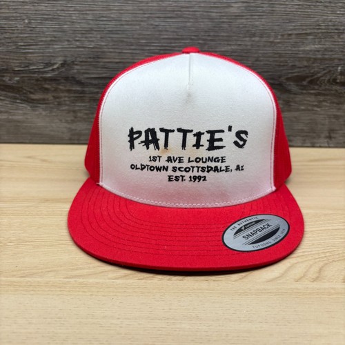 Cappello salotto patties - cappello, da