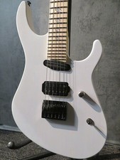 Caparison Horus-WB-FX Scheda