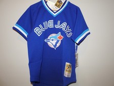 Maglia baseball MLB Mitchell &