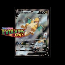 Pokemon TCG - Evolving Skies