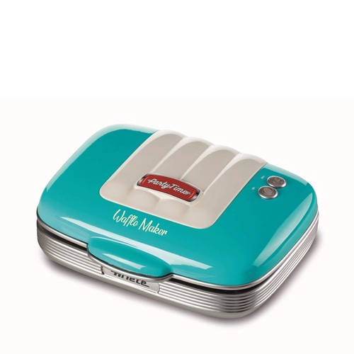 Ariete waffle maker party time - ariete,