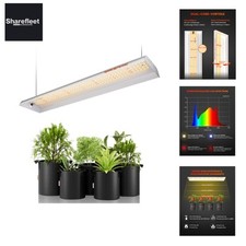 Lampada LED per piante lampada