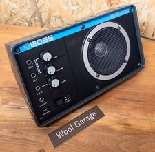 Amplificatore micro monitor