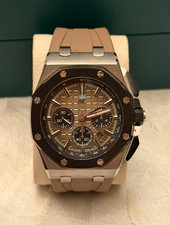 Orologio da polso uomo SWISS