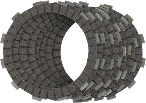Kit frizione ebc serie - kit, ck