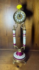 Orologio Tedesco Da Tavolo