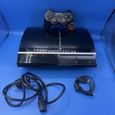 Sony ps3 playstation - playstation, fat