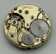 Omega orologio da tasca