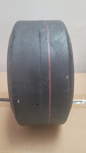 Gomme 50 4 completi - 9×3.50-4,