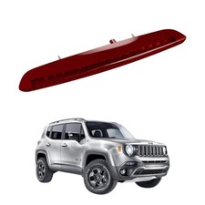 Terzo Stop Adatto per JEEP