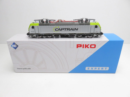 Piko 71327 dc - h0,