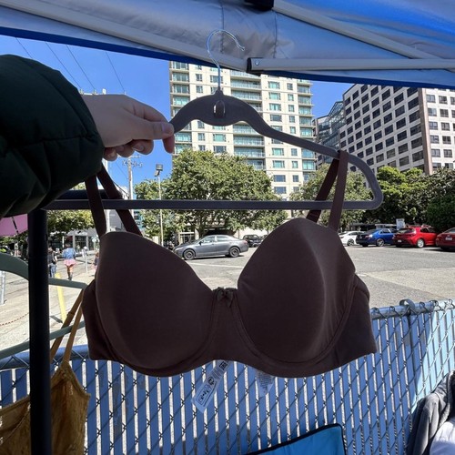 Intimissimi brown bra