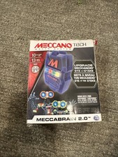 Meccano Tech Meccanoid
