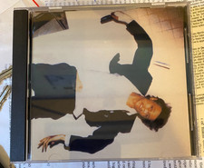 David Bowie - Lodger CD Bonus Tracks & Remastered RYKO Rykodisc