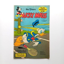 Topolino quaderno 36 (1966)