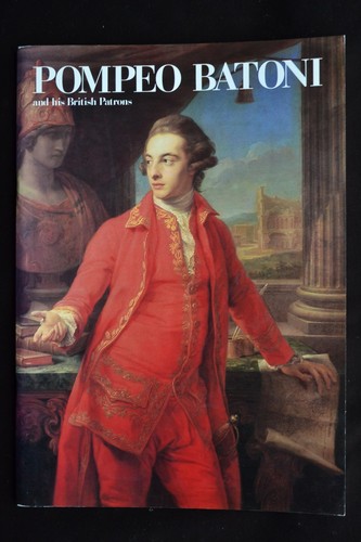 Pompeo batoni his - batoni, &