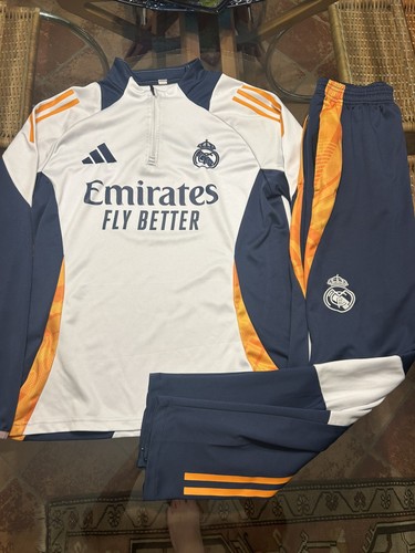 Tuta real madrid - tuta,