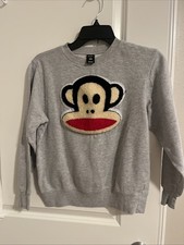Paul Frank Sweatshirt Womens