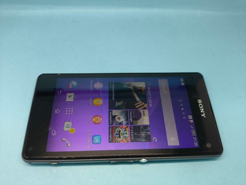 Sony xperia compact d5503 - compact,