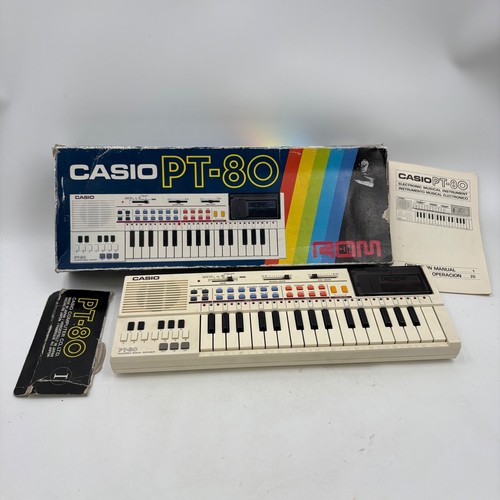 Casio tastiera - casio,