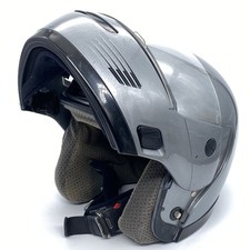 GREY CASCO SHOEI DUOTEC - Tg M