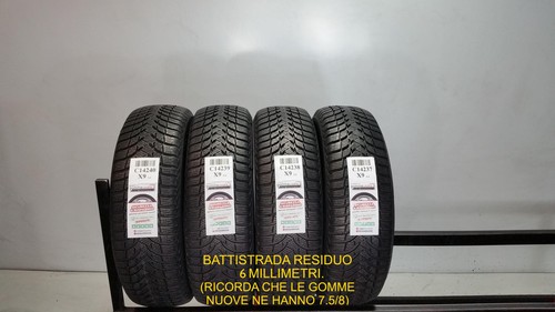 Gomme usate termiche - gomme,