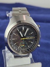 Seiko HELMET 6139-7109