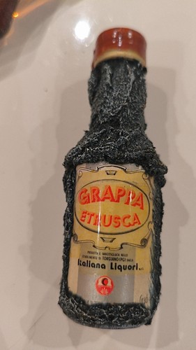 Bottiglie liquore - bottiglie,