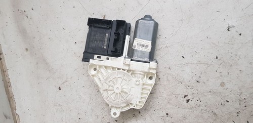 Motore alzavetro sinistro