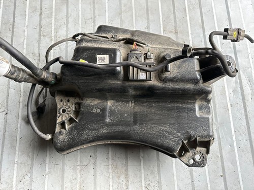 Serbatoio volkswagen golf vii - golf,