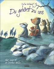 Du gehörst zu uns Julia
