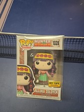 Hunter x Hunter - Alluka