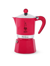 Bialetti Arcobaleno Moka