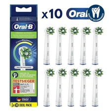 10x testine ricambio oral - testine,