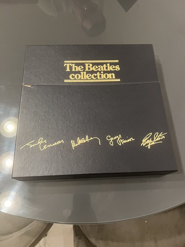 The beatles collection bc13 - the,