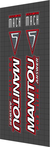Set decalcomanie answer - set,