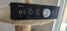 Audio r2r15 amplificatore - audio-gd,