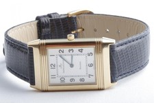 Jaeger-LeCoultre Reverso