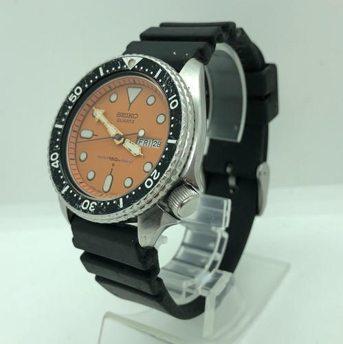 W2367 seiko 7548 700c diver - [w2367],
