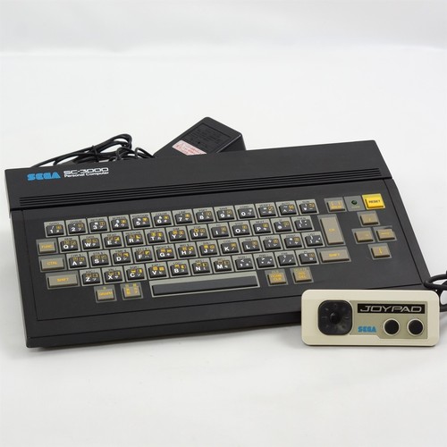3000 personal computer - personal,