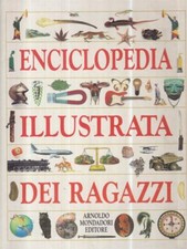 ENCICLOPEDIA ILLUSTRATA DEI
