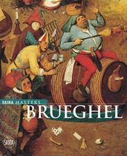 Bruegel. Ediz. illustrata -