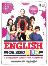 EBOND English da zero Kids