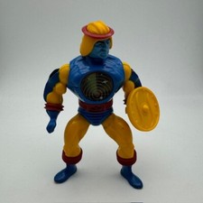 Syclone Masters of the Universe MOTU Mattel 1984