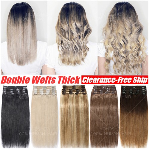 Extension capelli umani - capelli,