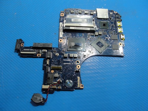 Toshiba p55t b5262 intel - toshiba,