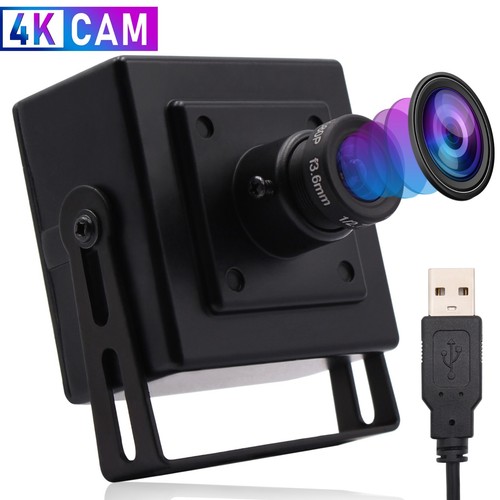 Elp fotocamera usb - 4k,