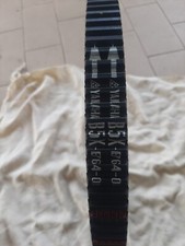 Cinghia Yamaha originale per x