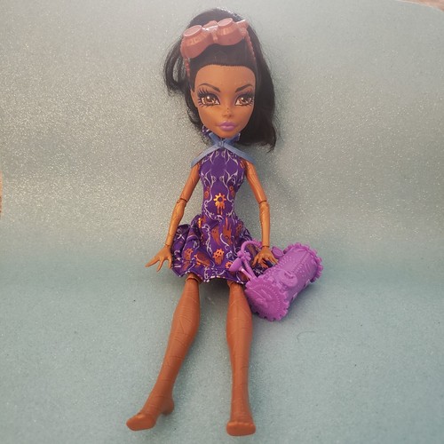 Monster high bambola a - monster,